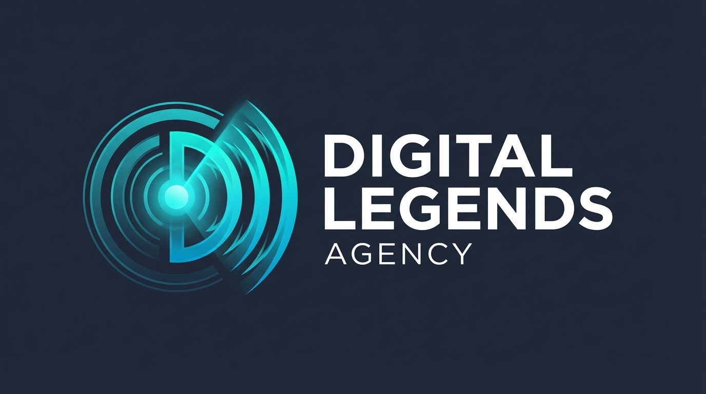 Digital Legends Agency